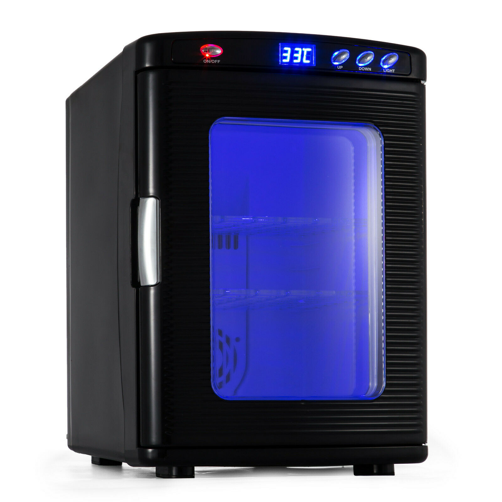 Lab Incubator - 23L Scientific Lab Incubator for Small