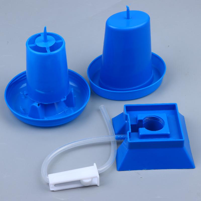 Lab Incubator - Water Replenisher Adjustable Flow Rate Incubator