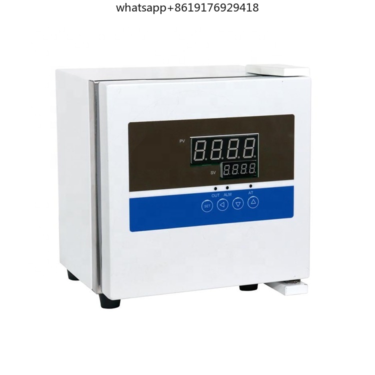 Lab Incubator - Laboratory 2L Mini Thermostat Natural Convection