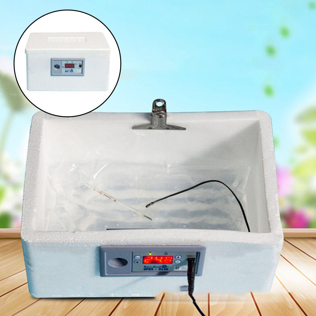 Lab Incubator - Automatic Waterbed Egg Incubator Auto Temperature