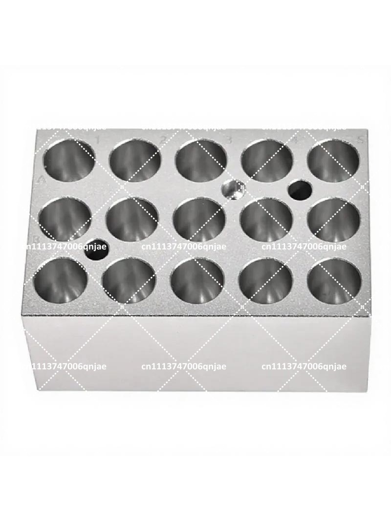 Lab Incubator - 1PC Heating Block Module for Mini