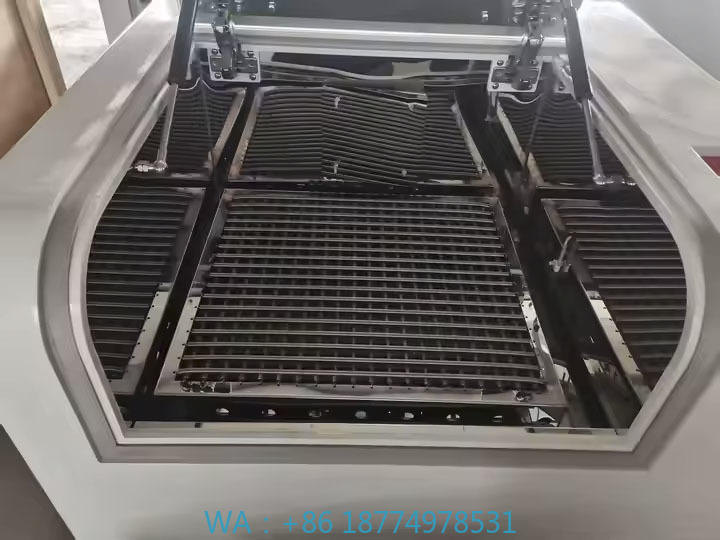 Lab Incubator - r for Lab and Hospital Cedric