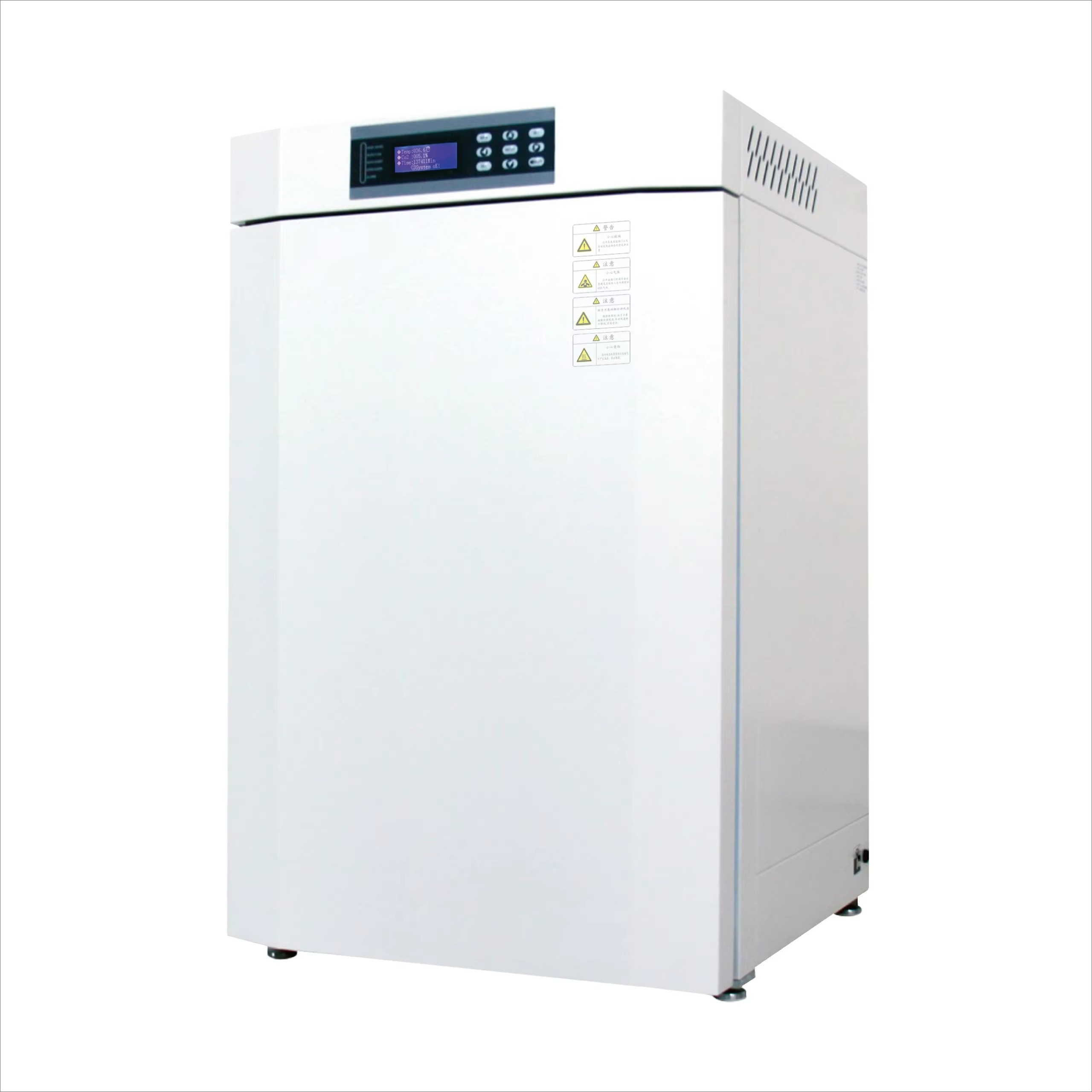 Lab Incubator - High-end Direct Heating Tri-Gas Incubator Lab