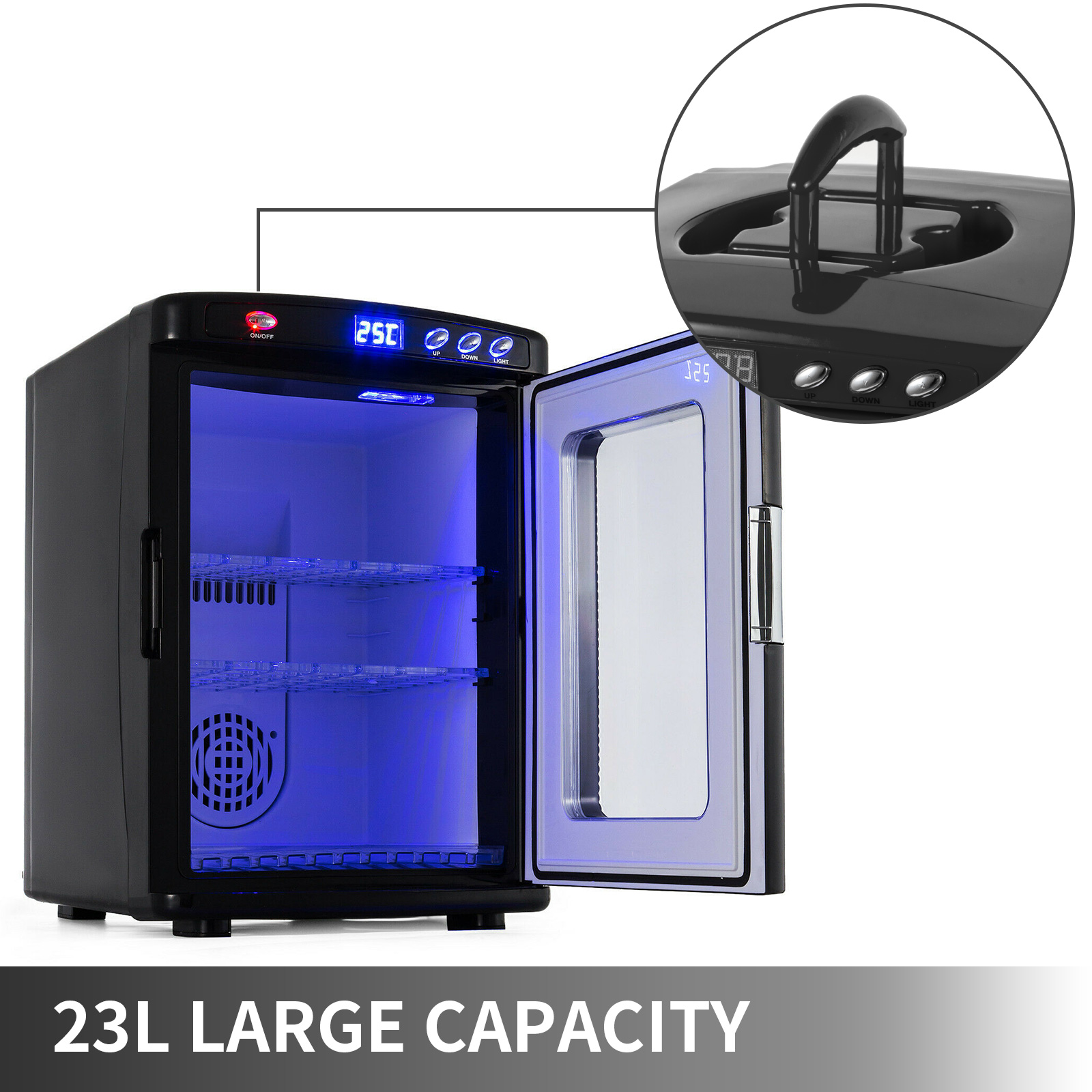 23L Scientific Lab Incubator f - Lab Incubator review and price