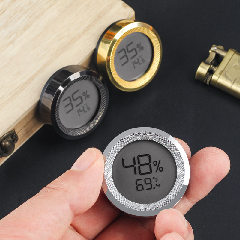 Mini Digital Display Cigar Hyg - Lab Incubator review and price
