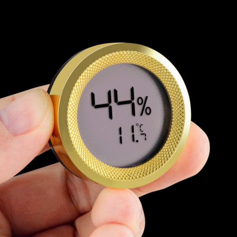 Mini Digital Display Cigar Hyg - Lab Incubator review and price