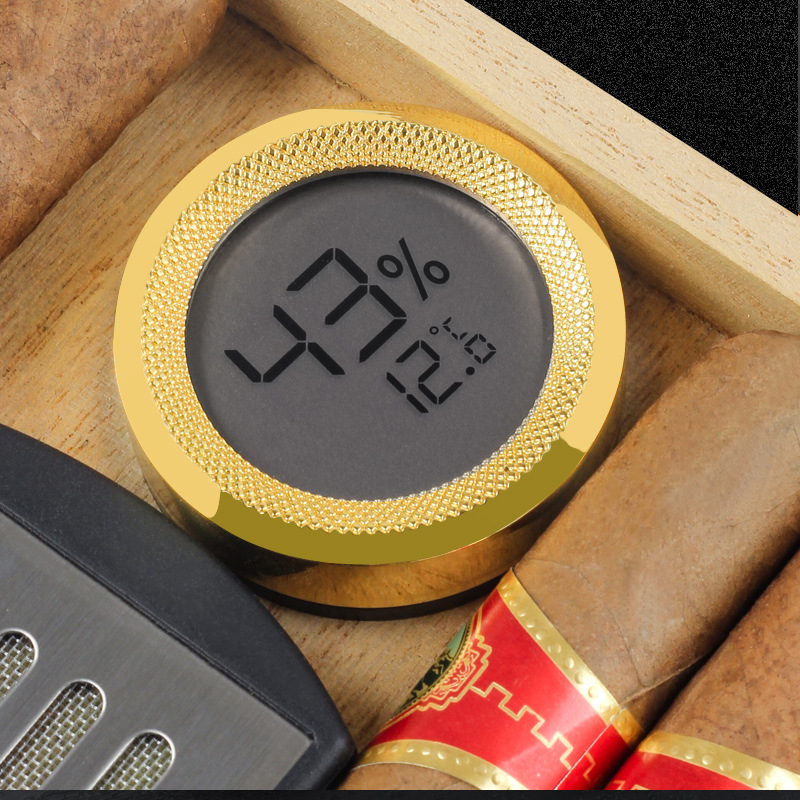 Mini Digital Display Cigar Hyg - Lab Incubator review and price
