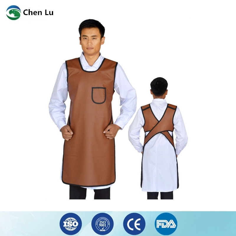 X-Ray Gamma Ray Protective 0.3 - Medical Lab Coat review and price