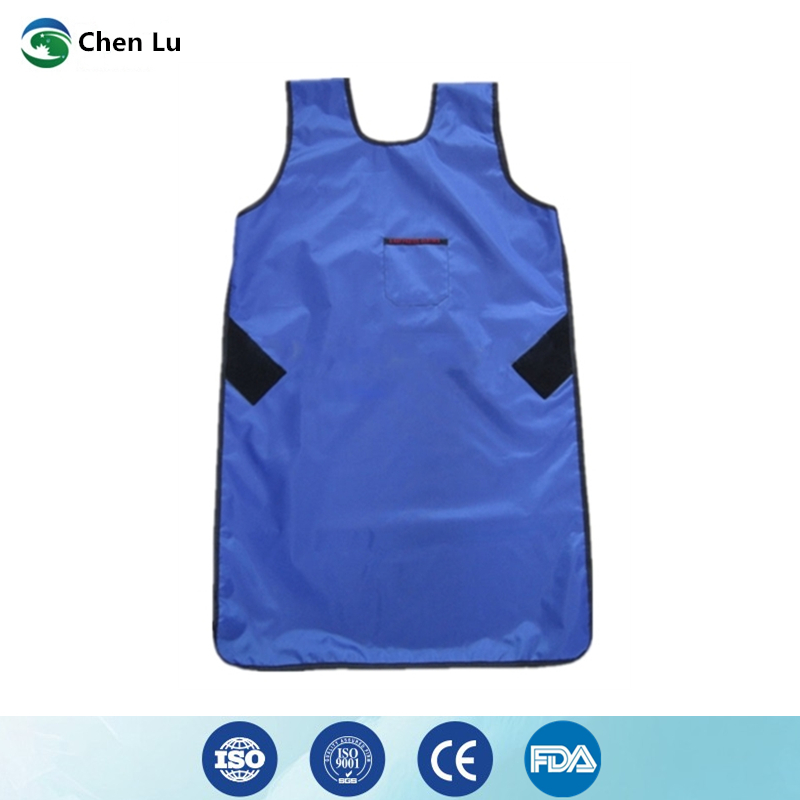 X-Ray Gamma Ray Protective 0.3 - Medical Lab Coat review and price