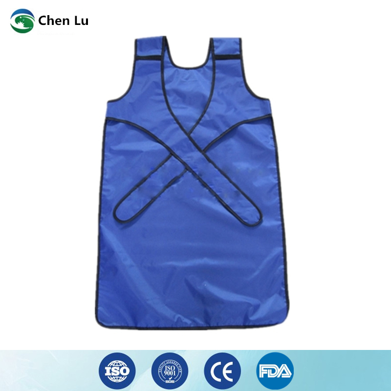 X-Ray Gamma Ray Protective 0.3 - Medical Lab Coat review and price