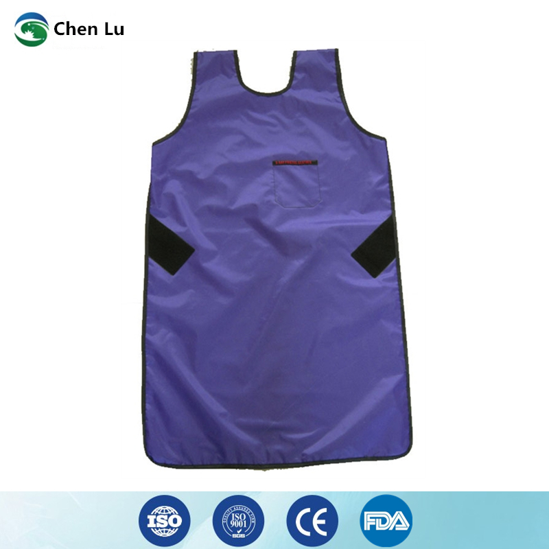 X-Ray Gamma Ray Protective 0.3 - Medical Lab Coat review and price