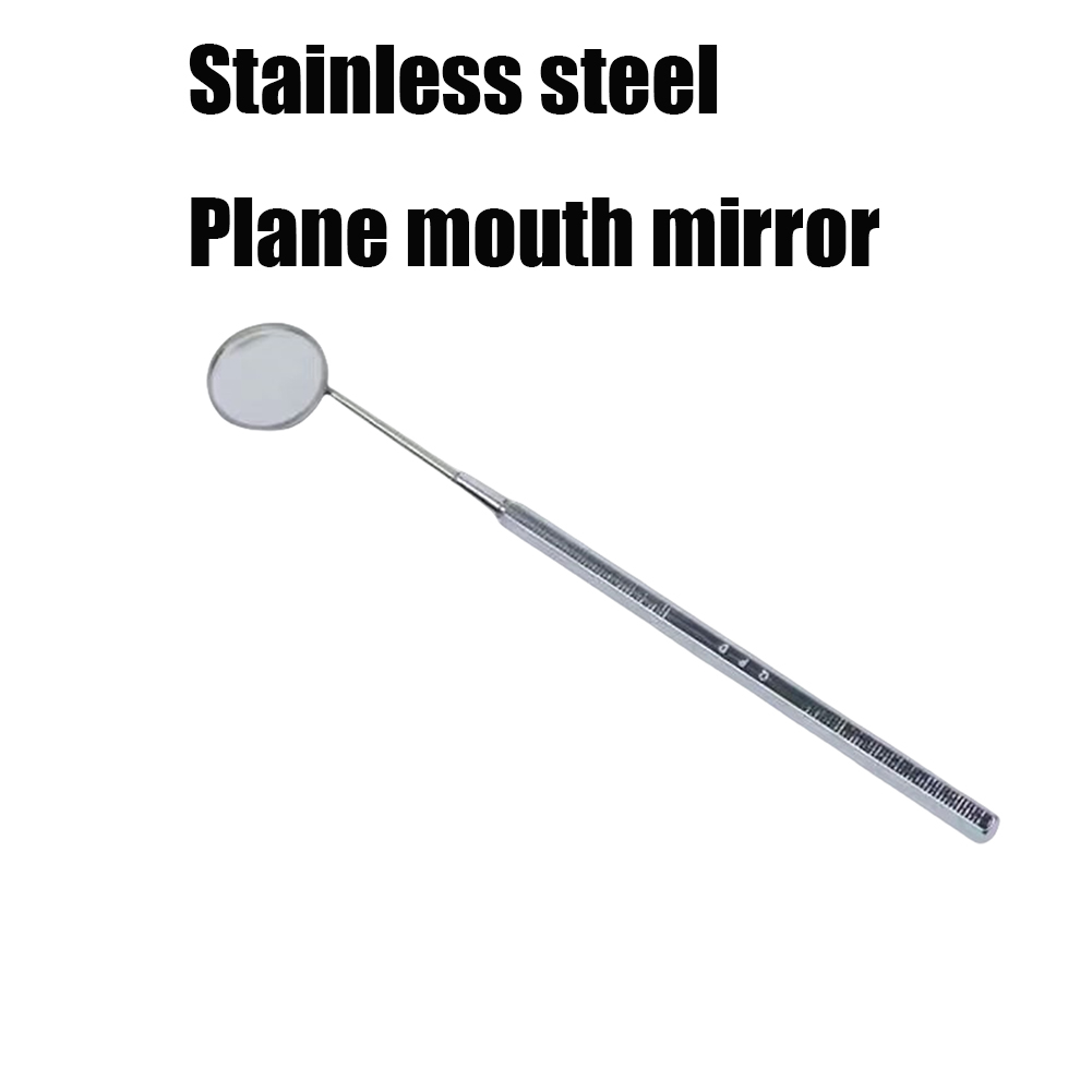 Stainless Steel Dental Autocla - Dental Mirror Probe review and price
