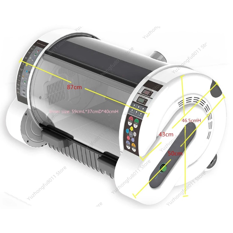Small Pet Incubator For Newbor - Lab Incubator review and price