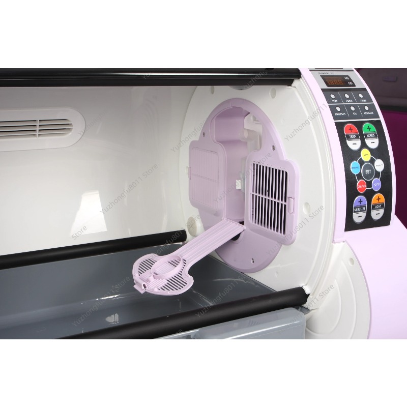Small Pet Incubator For Newbor - Lab Incubator review and price