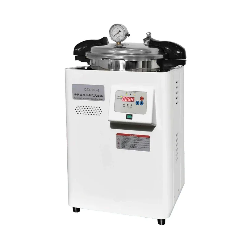 Upgrade High Pressure Steam St - Medical Lab Upgrade review and price