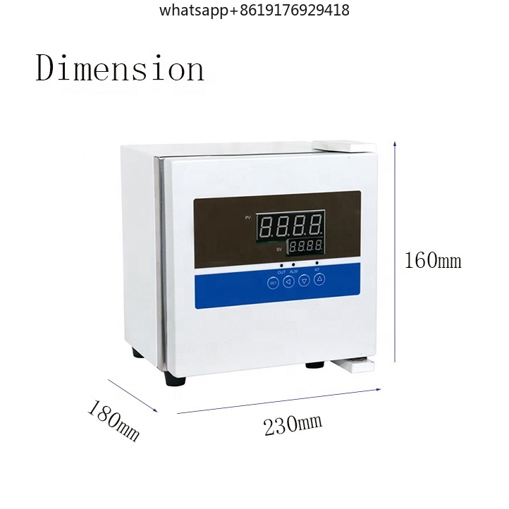 Laboratory 2L Mini Thermostat  - Lab Incubator review and price