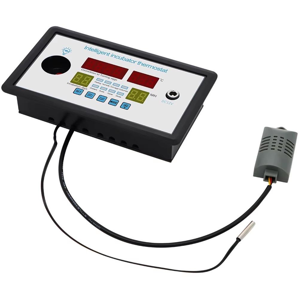 ZFX-W9002 12V/220V Egg Incubat - Lab Incubator review and price