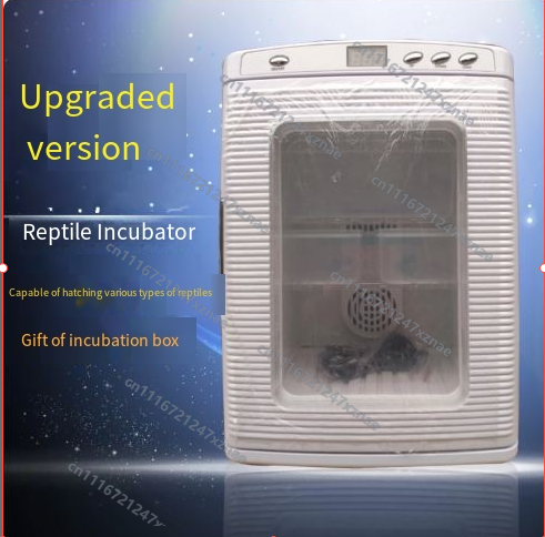 25L Reptile Incubator Digital  - Lab Incubator review and price