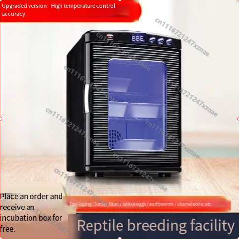 25L Reptile Incubator Digital  - Lab Incubator review and price