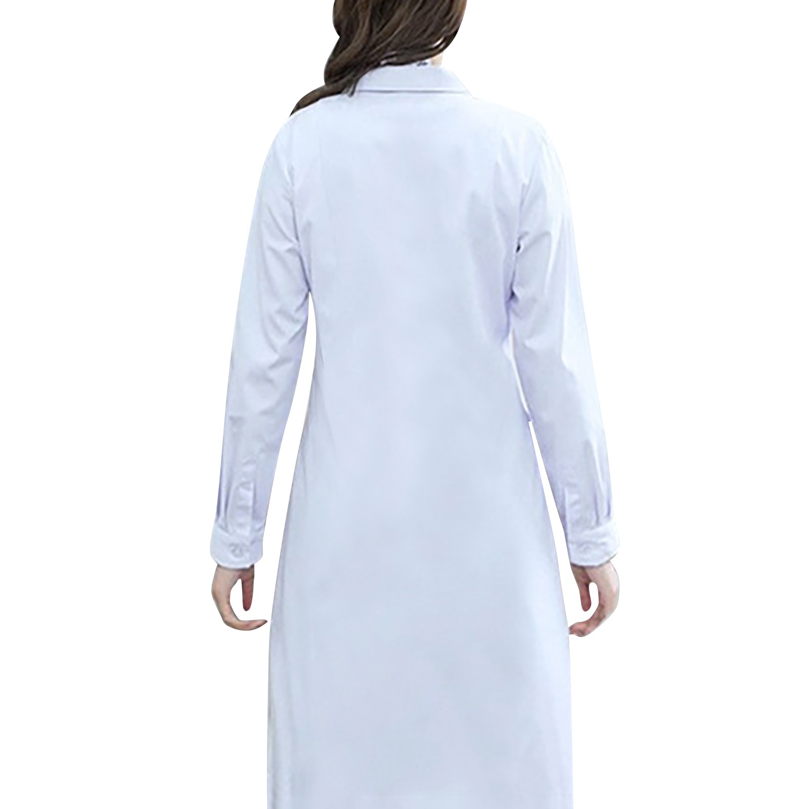 White Lab Coat For Women Men S - Medical Lab Coat review and price