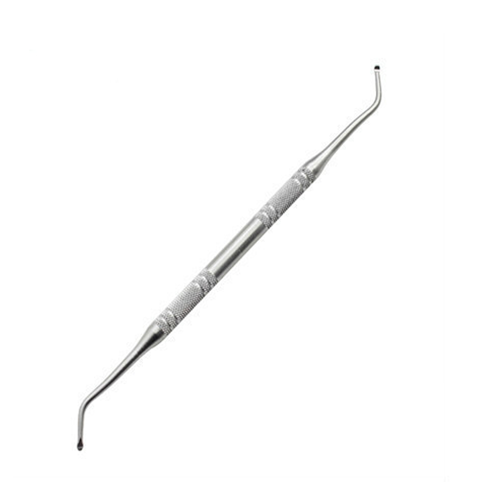 1PCS Stainless Steel Dentist C - Dental Mirror Probe review and price