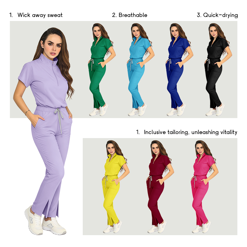 Medical Work Top Pants Medical - Medical Lab Coat review and price