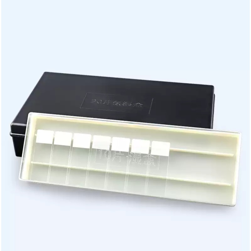 Clear/Black Slide Moisture Cha - Lab Incubator review and price
