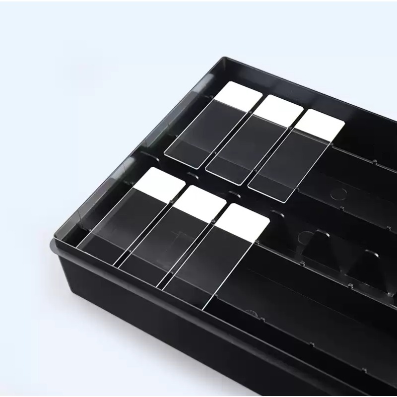 Clear/Black Slide Moisture Cha - Lab Incubator review and price
