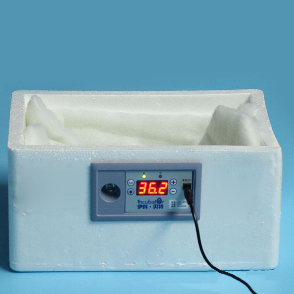 Automatic Waterbed Egg Incubat - Lab Incubator review and price