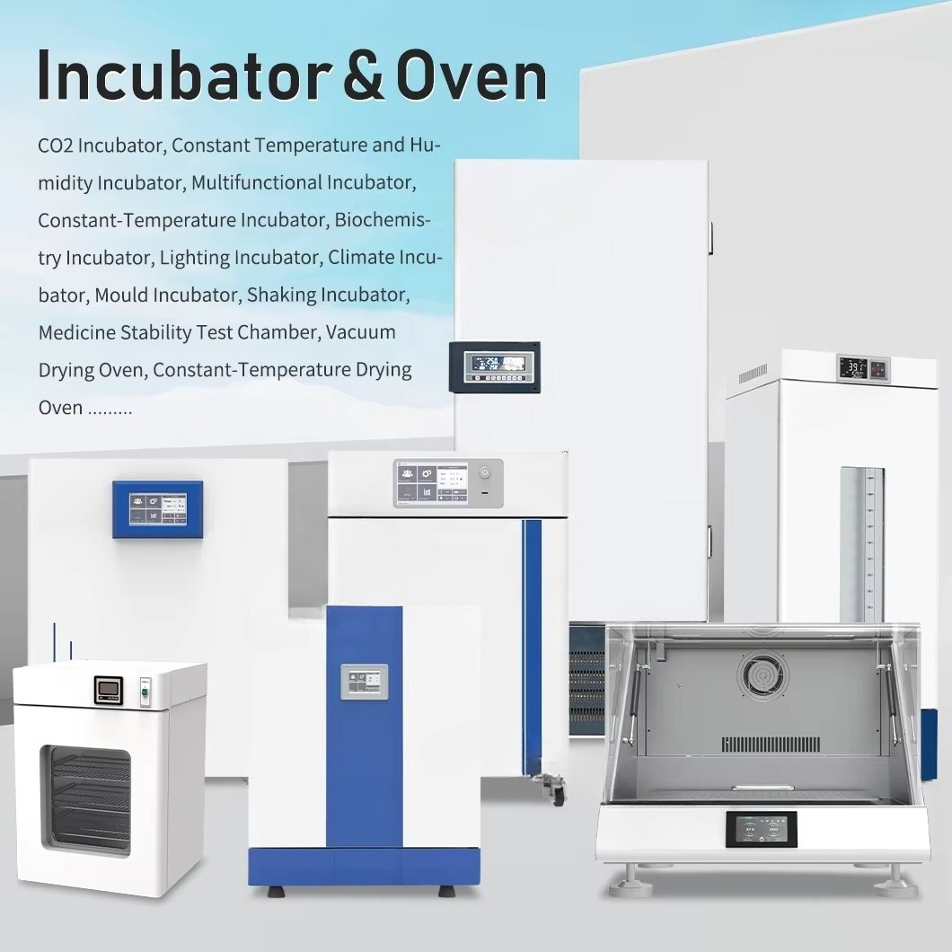 Multi-Chamber Biochemical BJPX - Lab Incubator review and price