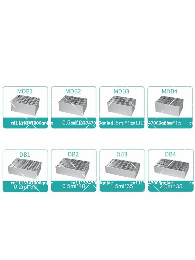 1PC Heating Block Module for M - Lab Incubator review and price