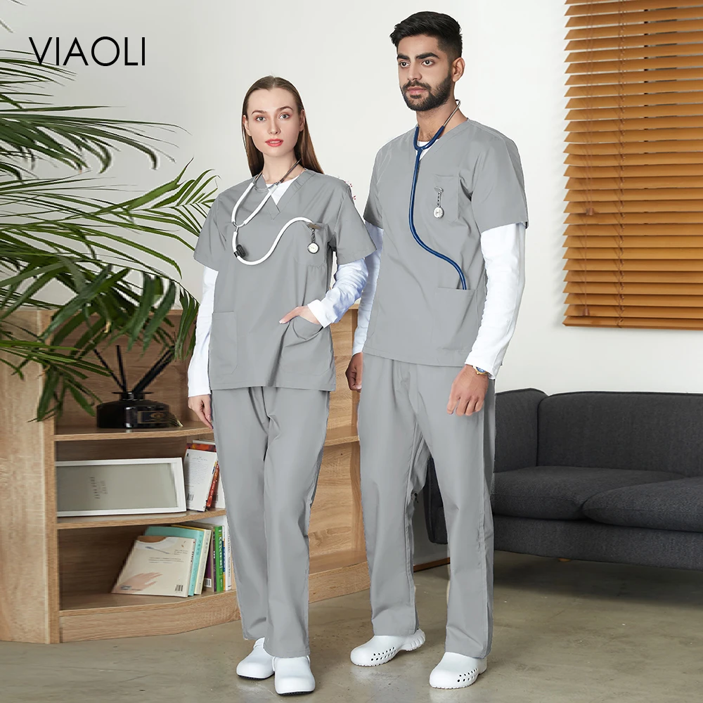 Pet Shop Veterinary Work Medic - Medical Lab Coat review and price
