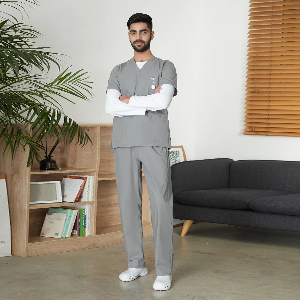 Pet Shop Veterinary Work Medic - Medical Lab Coat review and price