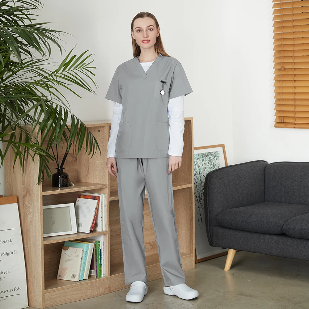 Pet Shop Veterinary Work Medic - Medical Lab Coat review and price