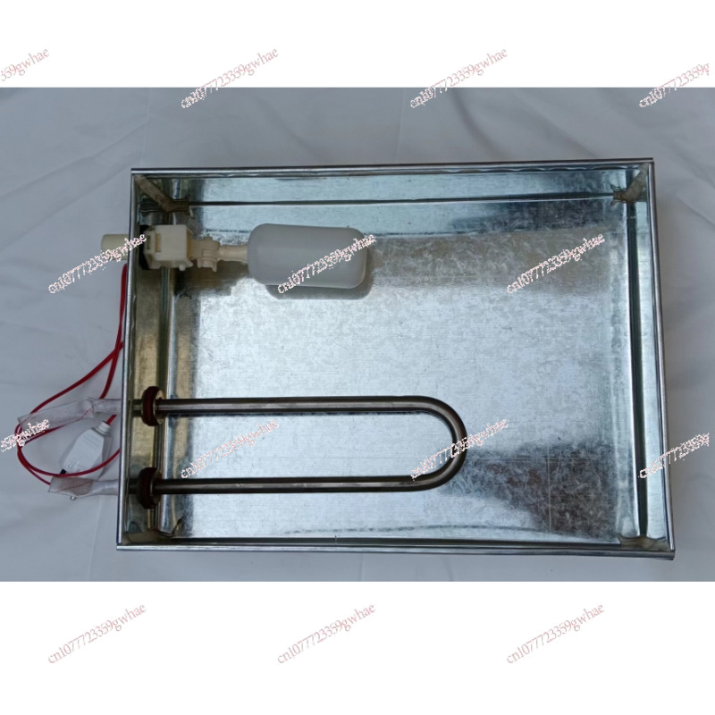 Humidification system Humidifi - Lab Incubator review and price