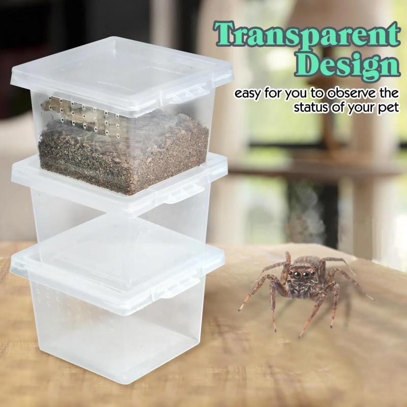 10 Feeding Box Reptile Cages I - Lab Incubator review and price