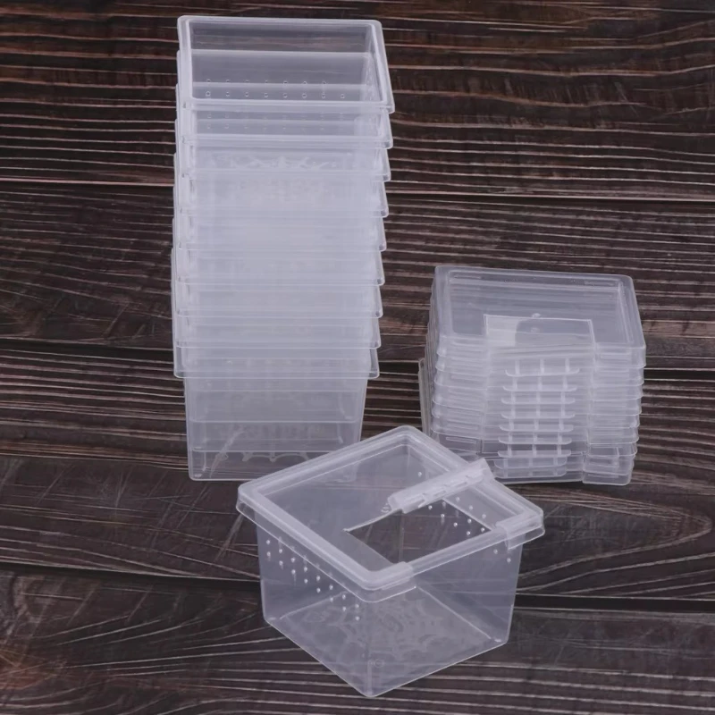 10 Feeding Box Reptile Cages I - Lab Incubator review and price