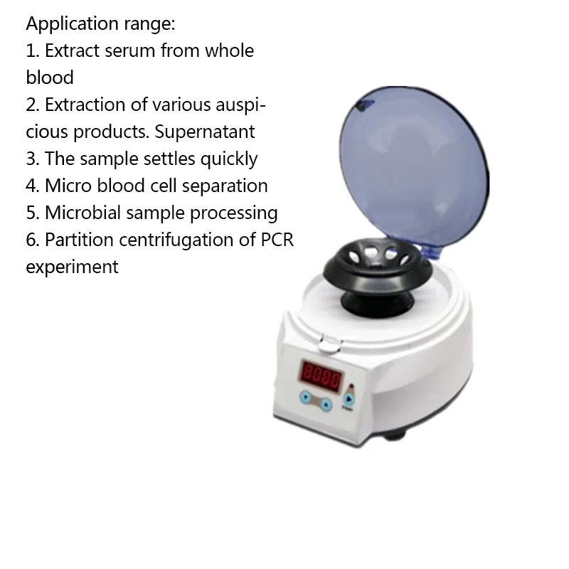 Upgrade High-speed Electric Mi - Medical Lab Upgrade review and price