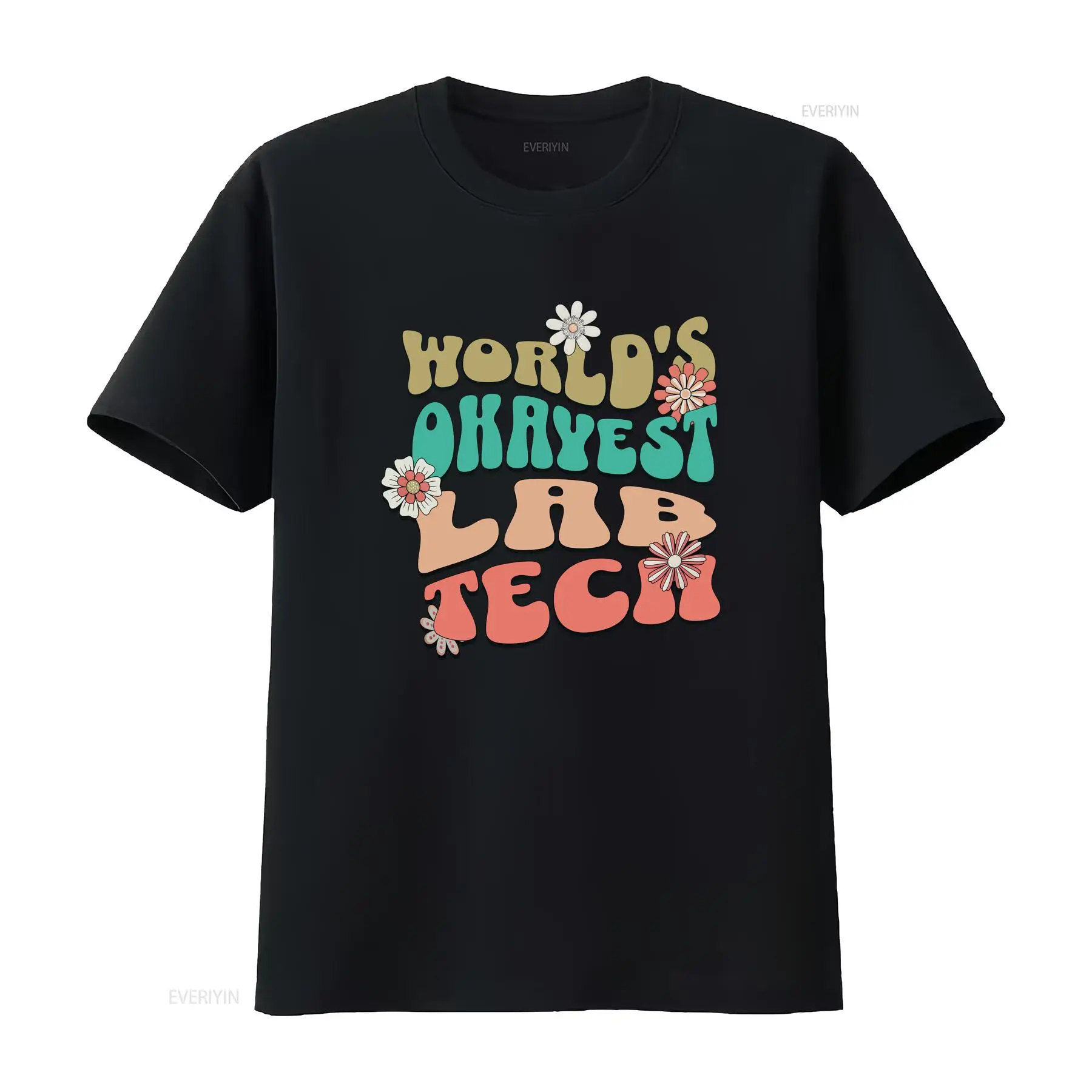 Laboratory Technician T Shirt  - Medical Lab Week review and price