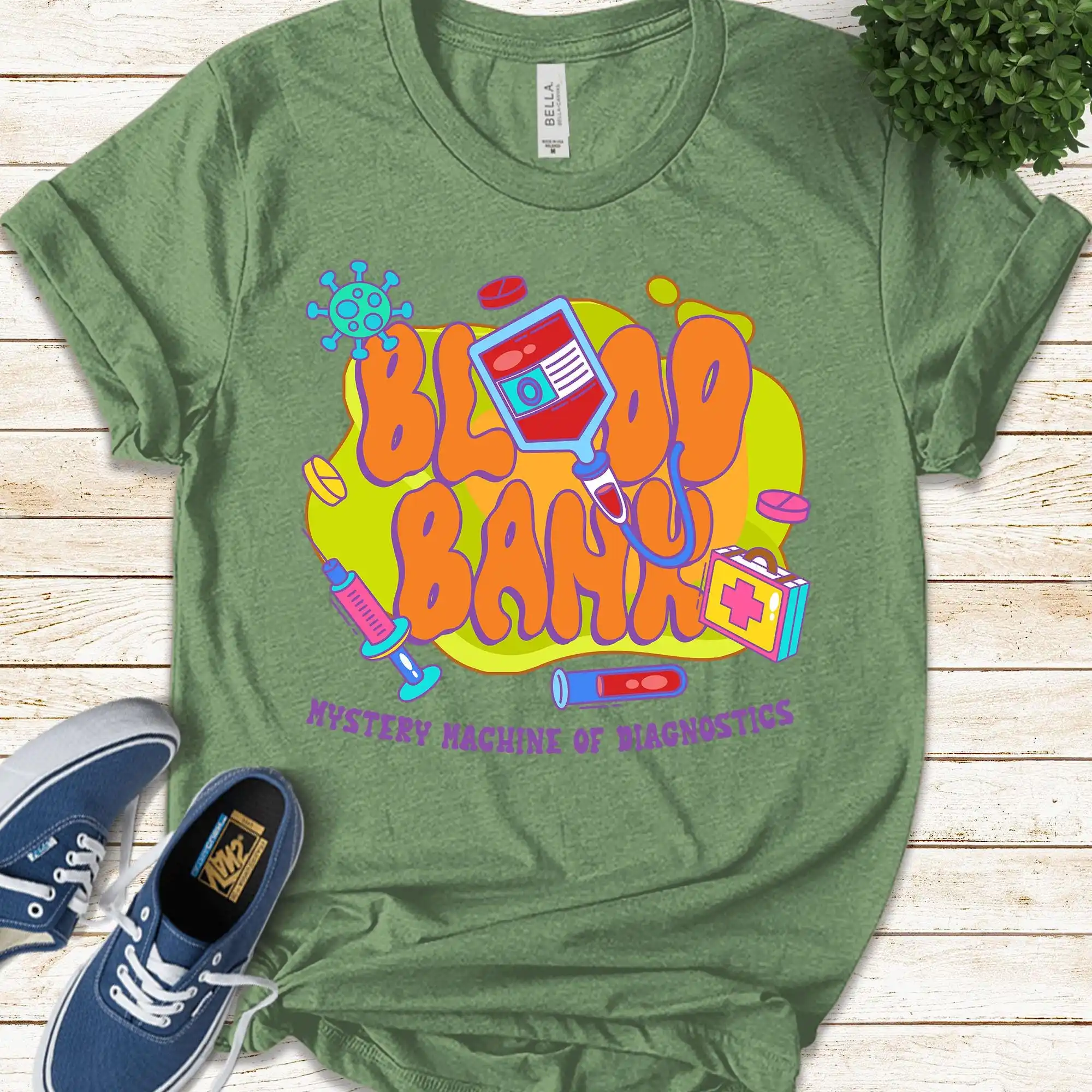 Lab Week 2025 shirt Medical Te - Medical Lab Week review and price