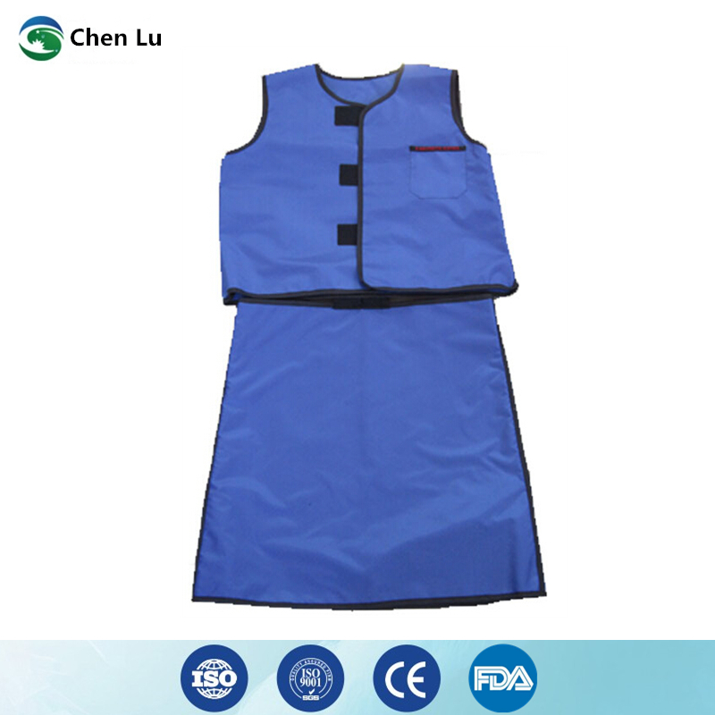 Genuine X-Ray Gamma Ray Protec - Medical Lab Coat review and price