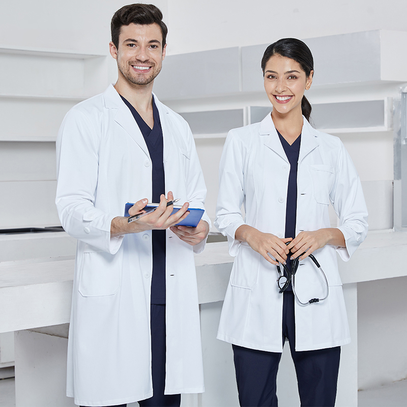 Performance Lab Coats Silky Ph - Medical Lab Coat review and price