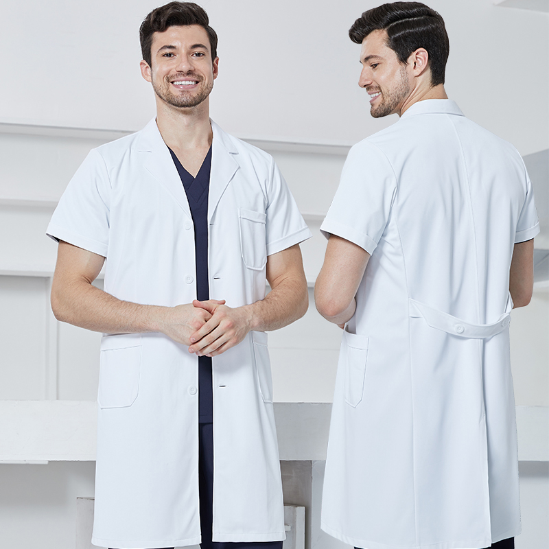Performance Lab Coats Silky Ph - Medical Lab Coat review and price