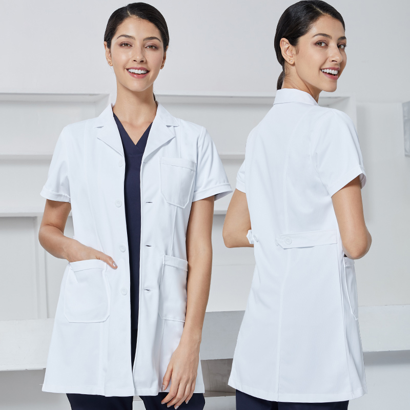 Performance Lab Coats Silky Ph - Medical Lab Coat review and price