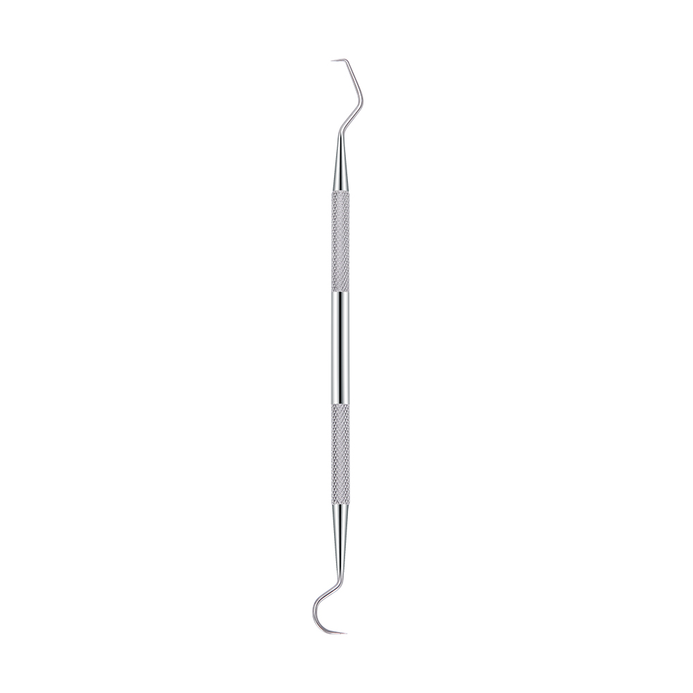 5pcs Stainless Steel Dental Mo - Dental Mirror Probe review and price
