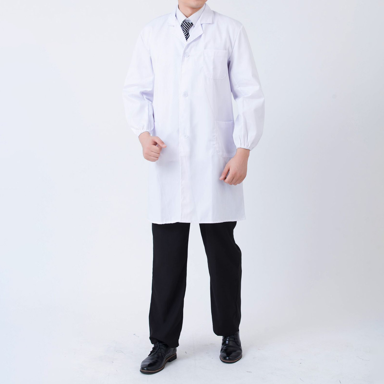 Medical Student White Lab Coat - Medical Lab Coat review and price