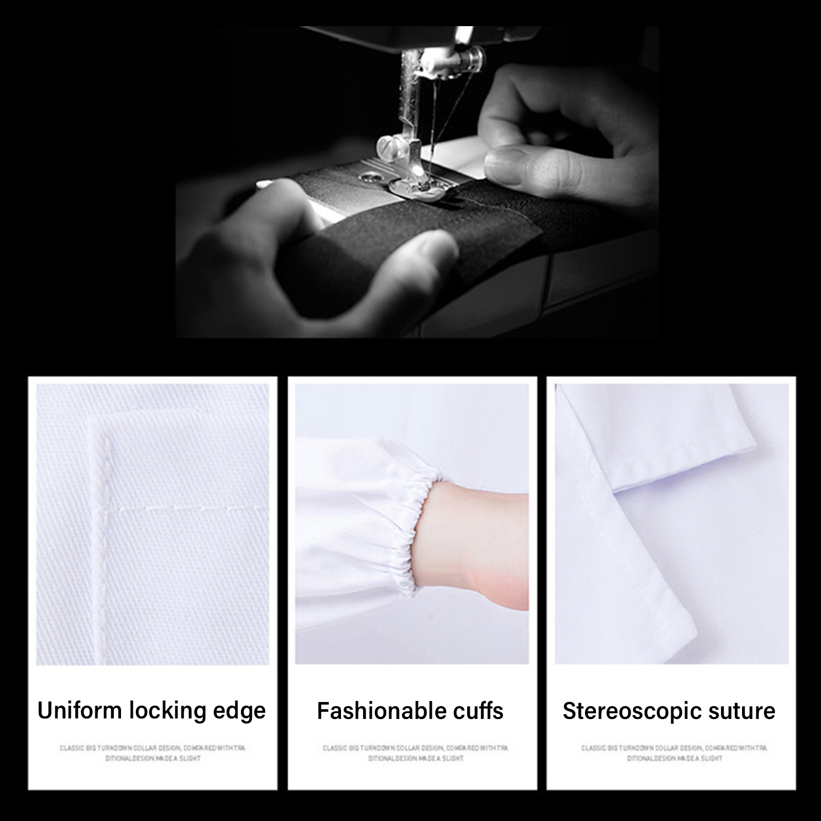 Medical Student White Lab Coat - Medical Lab Coat review and price